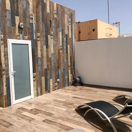 Santa Lucia Sventenius Apartment מראה חיצוני תמונה