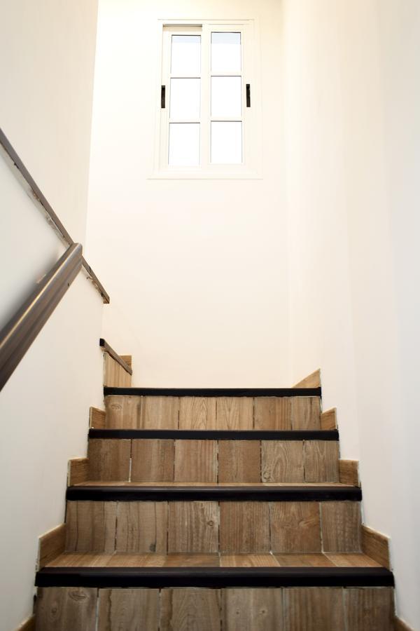 Santa Lucia Sventenius Apartment מראה חיצוני תמונה