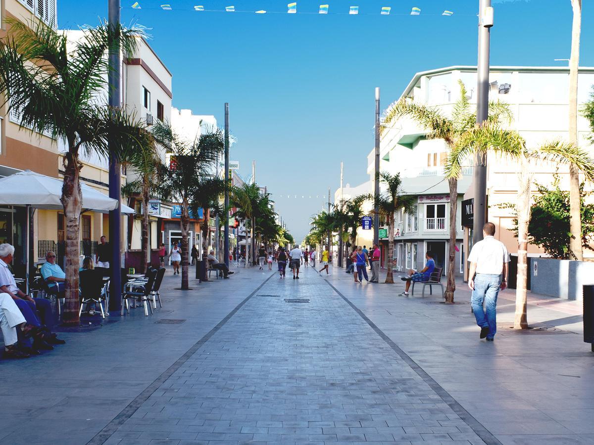 Santa Lucia Sventenius Apartment מראה חיצוני תמונה
