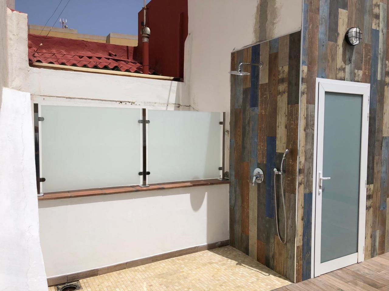 Santa Lucia Sventenius Apartment מראה חיצוני תמונה