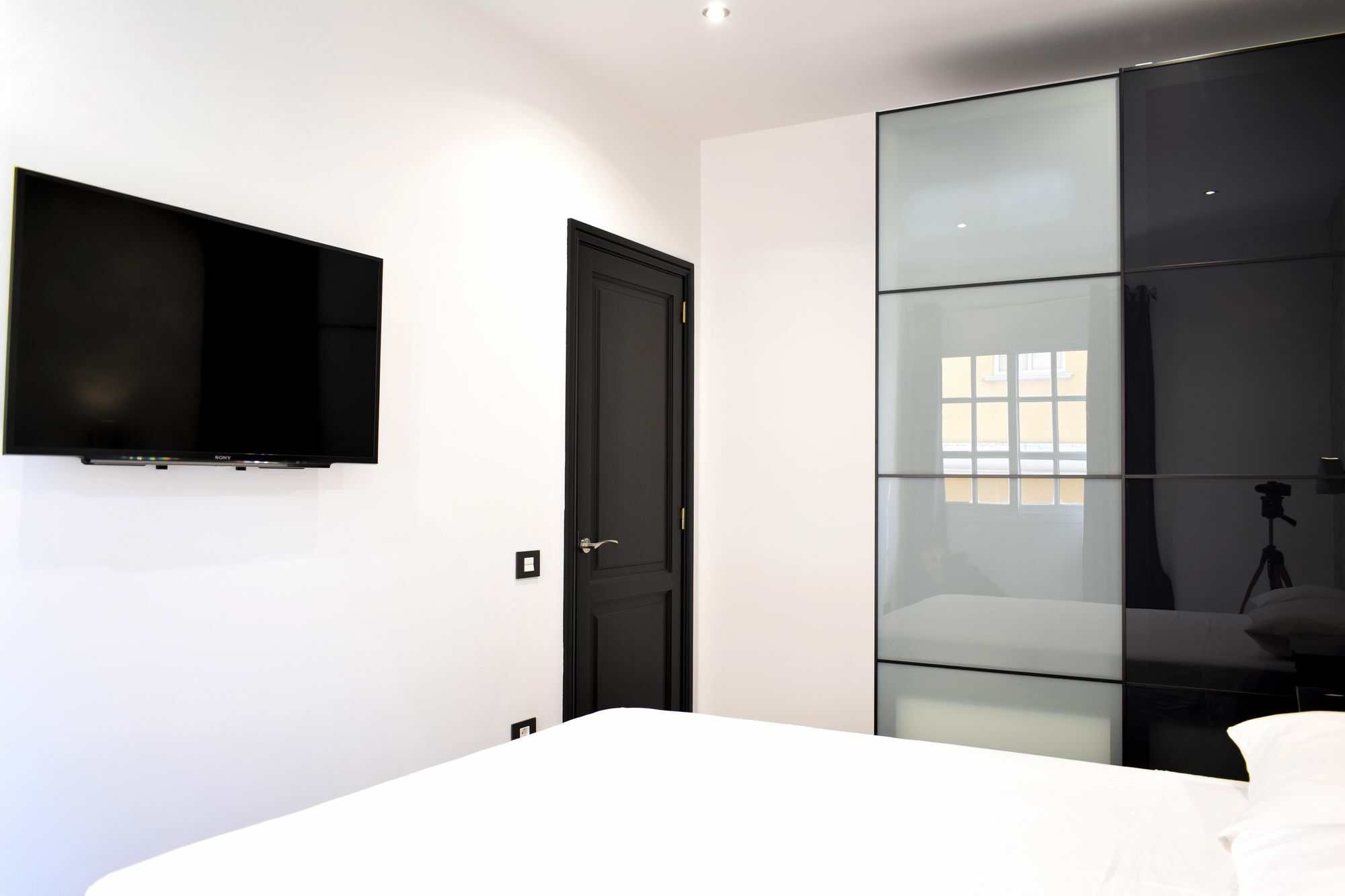 Santa Lucia Sventenius Apartment מראה חיצוני תמונה