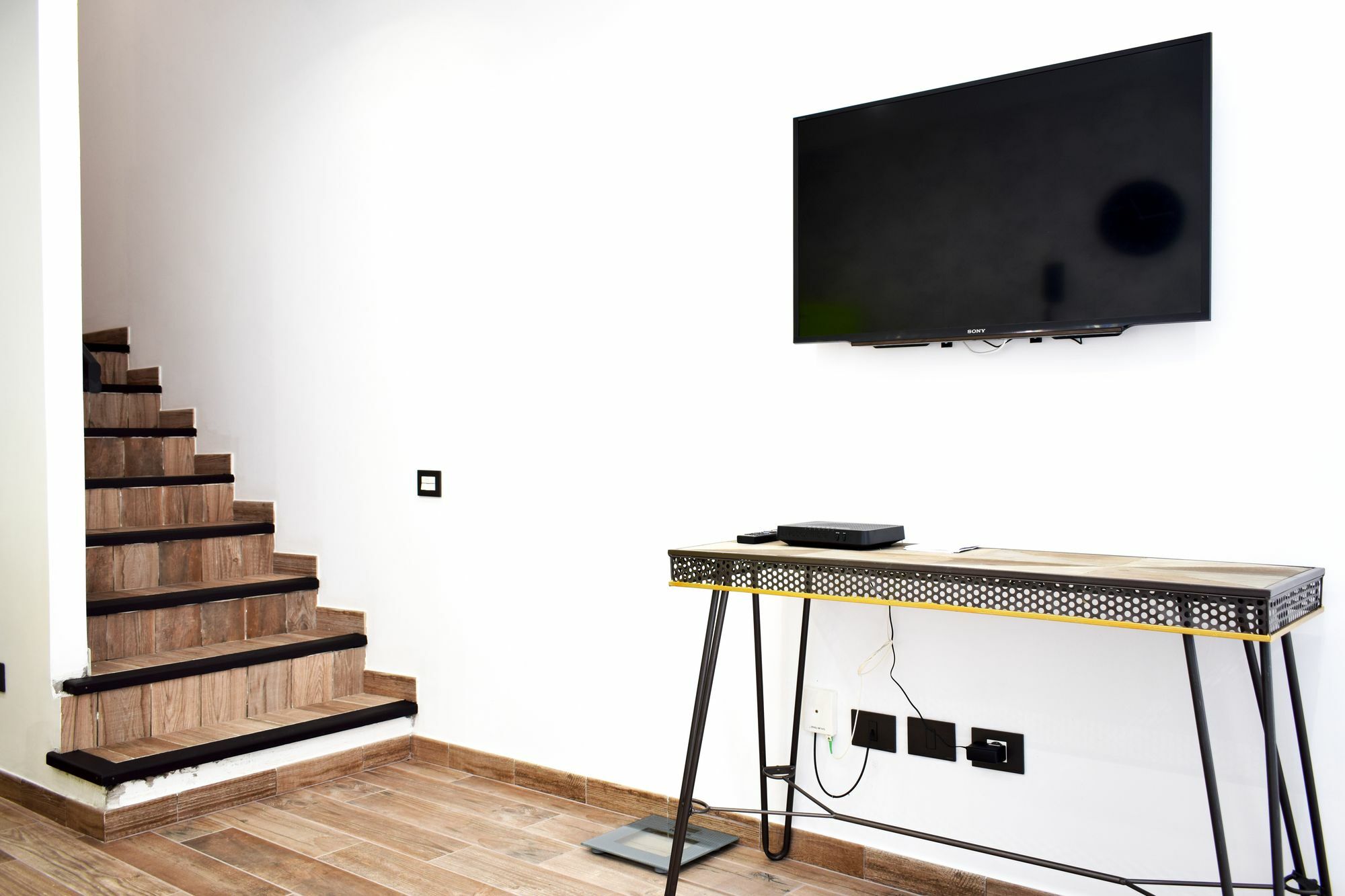 Santa Lucia Sventenius Apartment מראה חיצוני תמונה